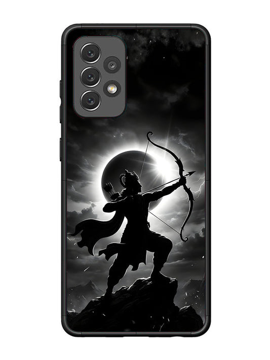 Samsung Galaxy A72 Prabhu Shri Ram
