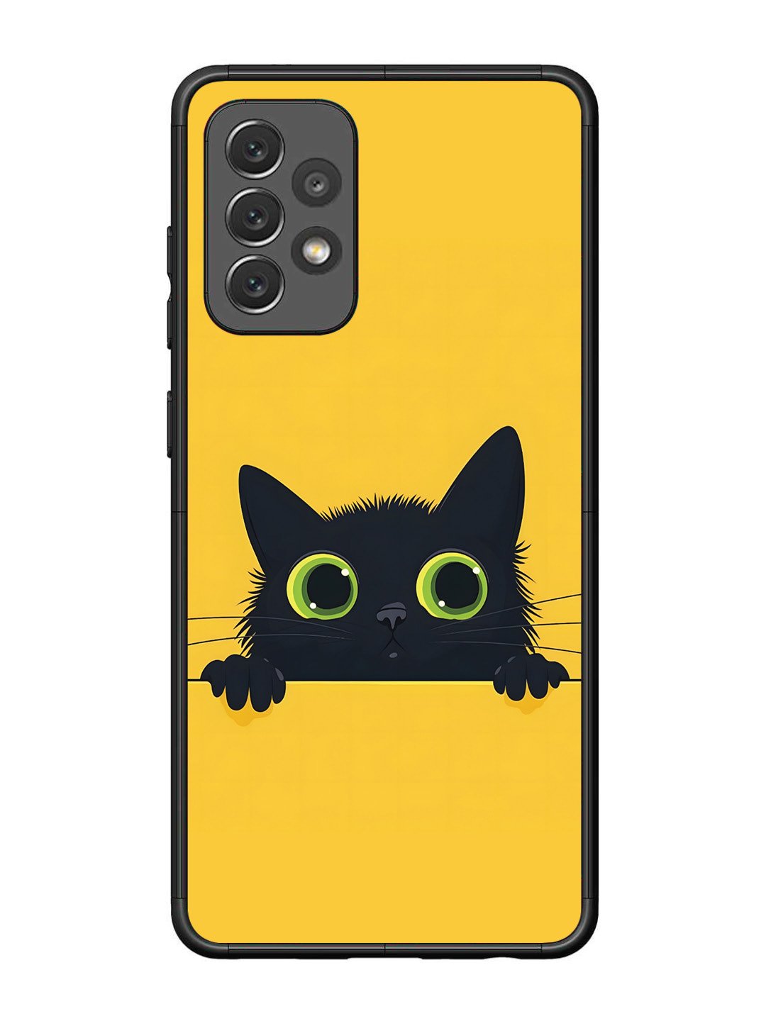 Samsung Galaxy A72 Cat