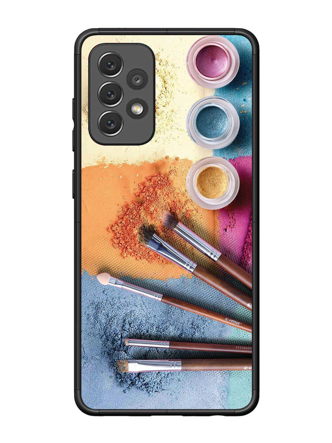 Samsung Galaxy A72 Creative Canvas