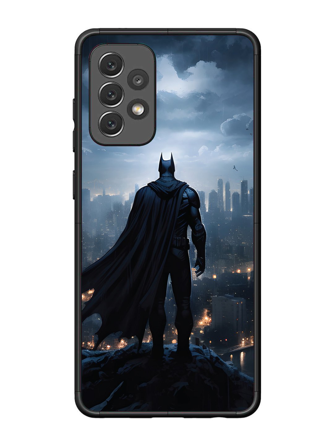 Samsung Galaxy A72 King of Bats