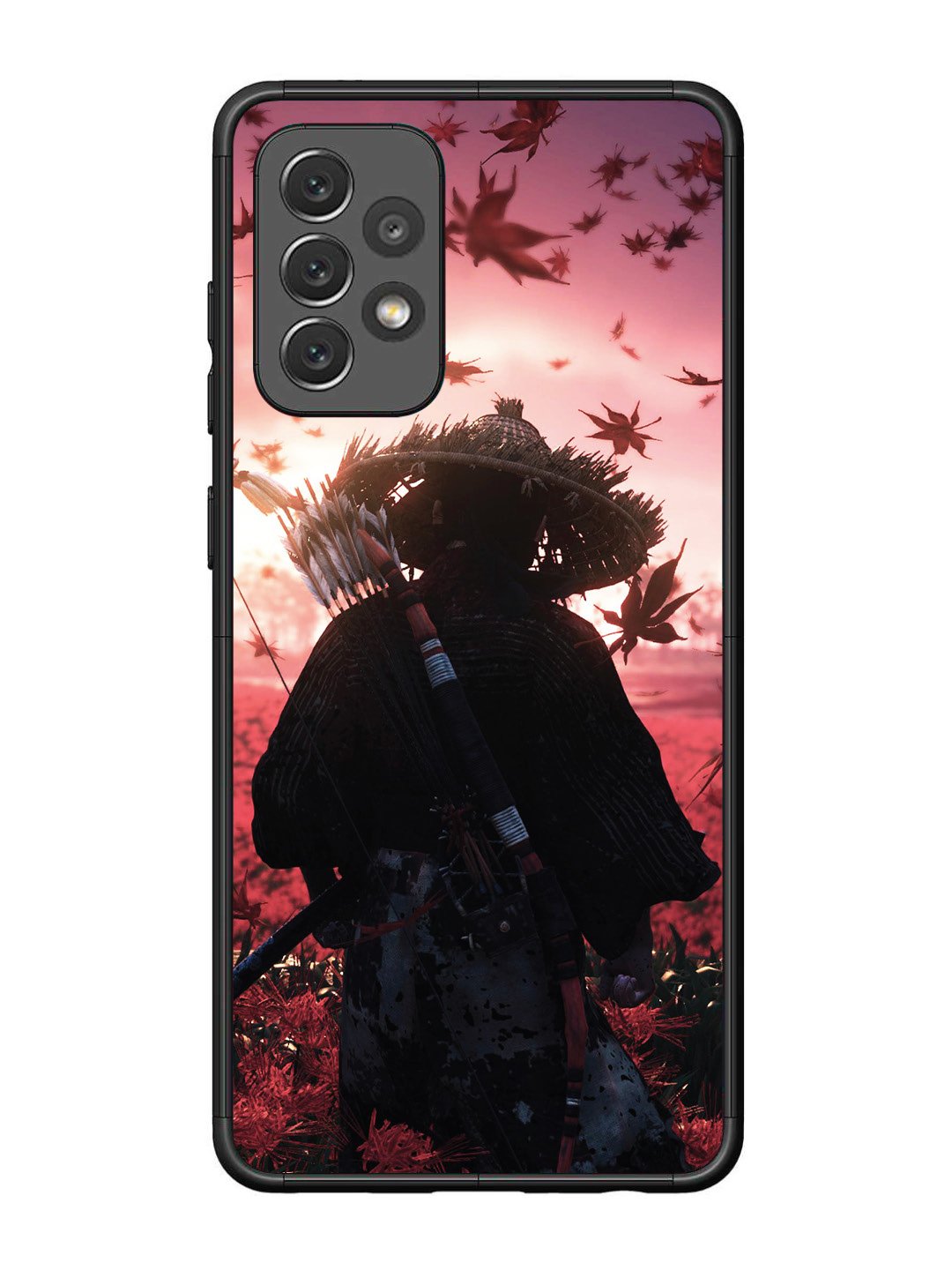 Samsung Galaxy A72 Shaolin