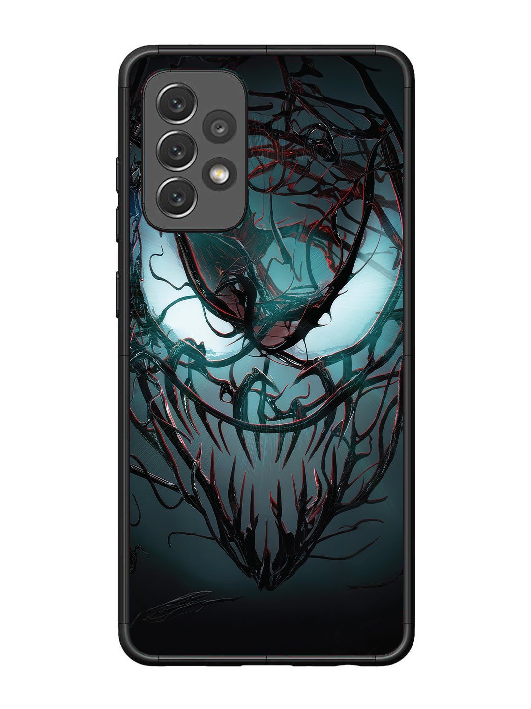 Samsung Galaxy A72 Venom 3