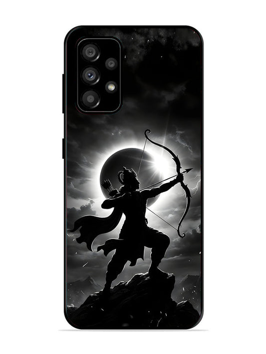 Samsung Galaxy A73 5G Prabhu Shri Ram