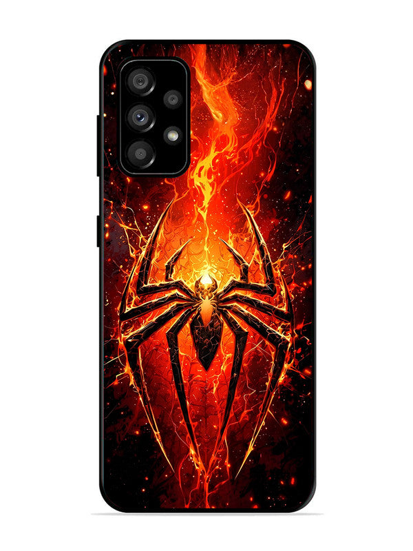 Samsung Galaxy A73 5G The Spider