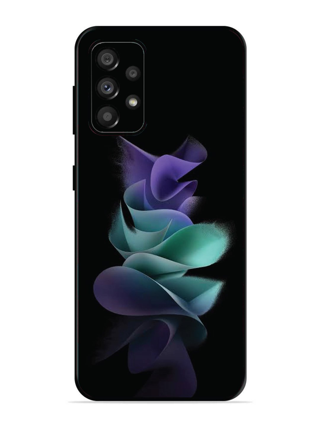 Samsung Galaxy A73 5G Vortex, Aurawave, Mystic Flow