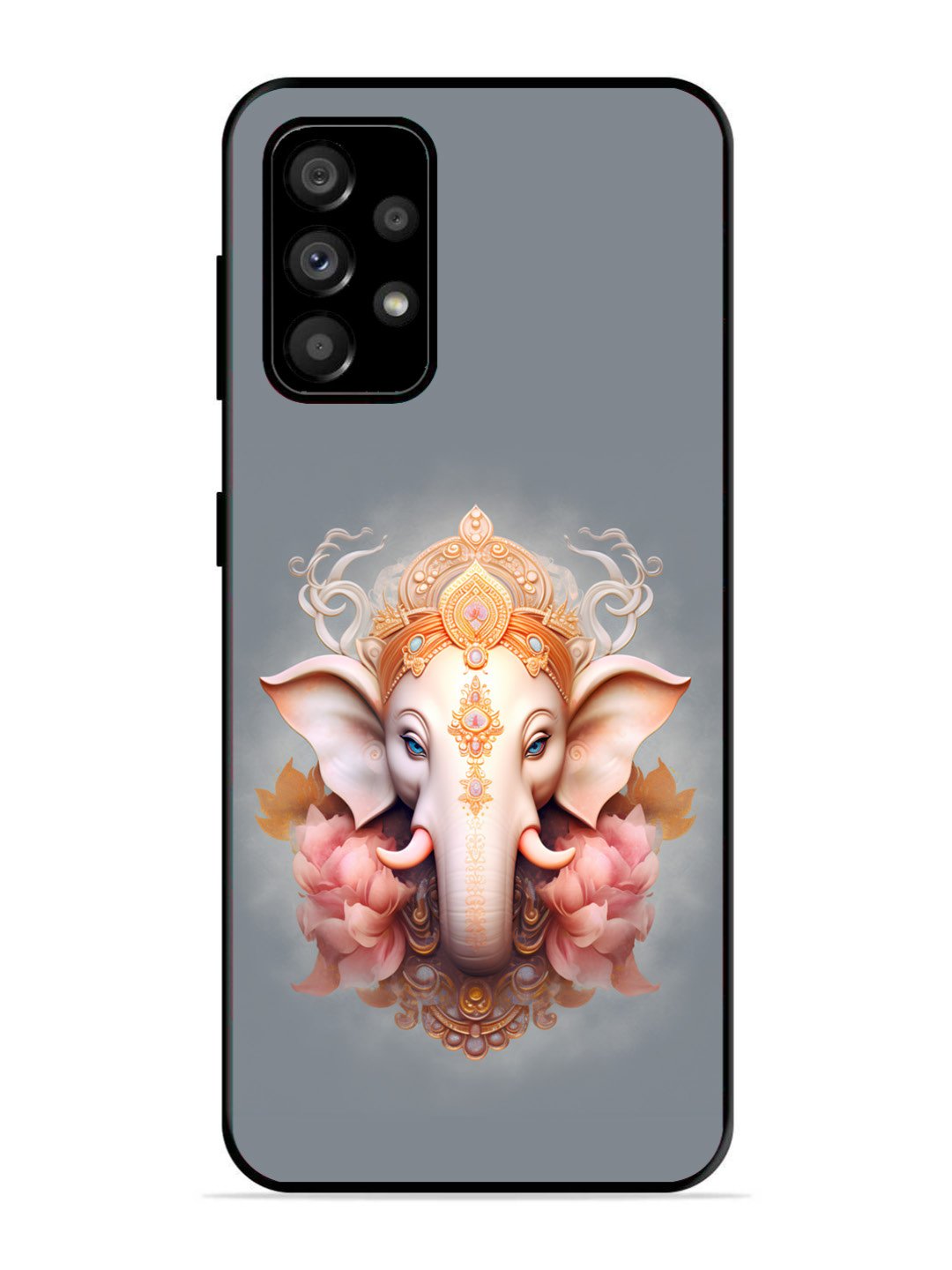 Samsung Galaxy A73 5G Ganesh Ji