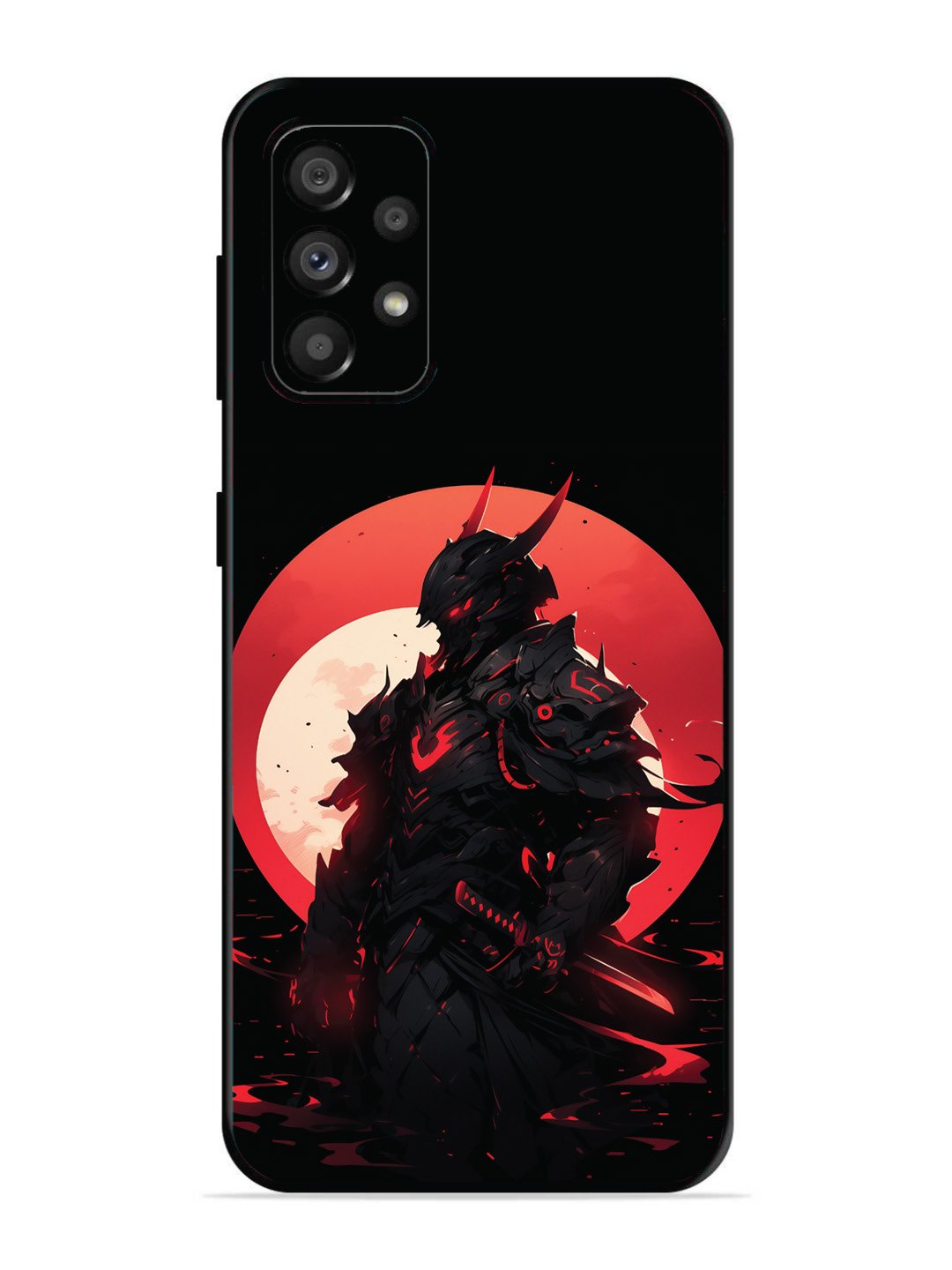 Samsung Galaxy A73 Battle Ninja