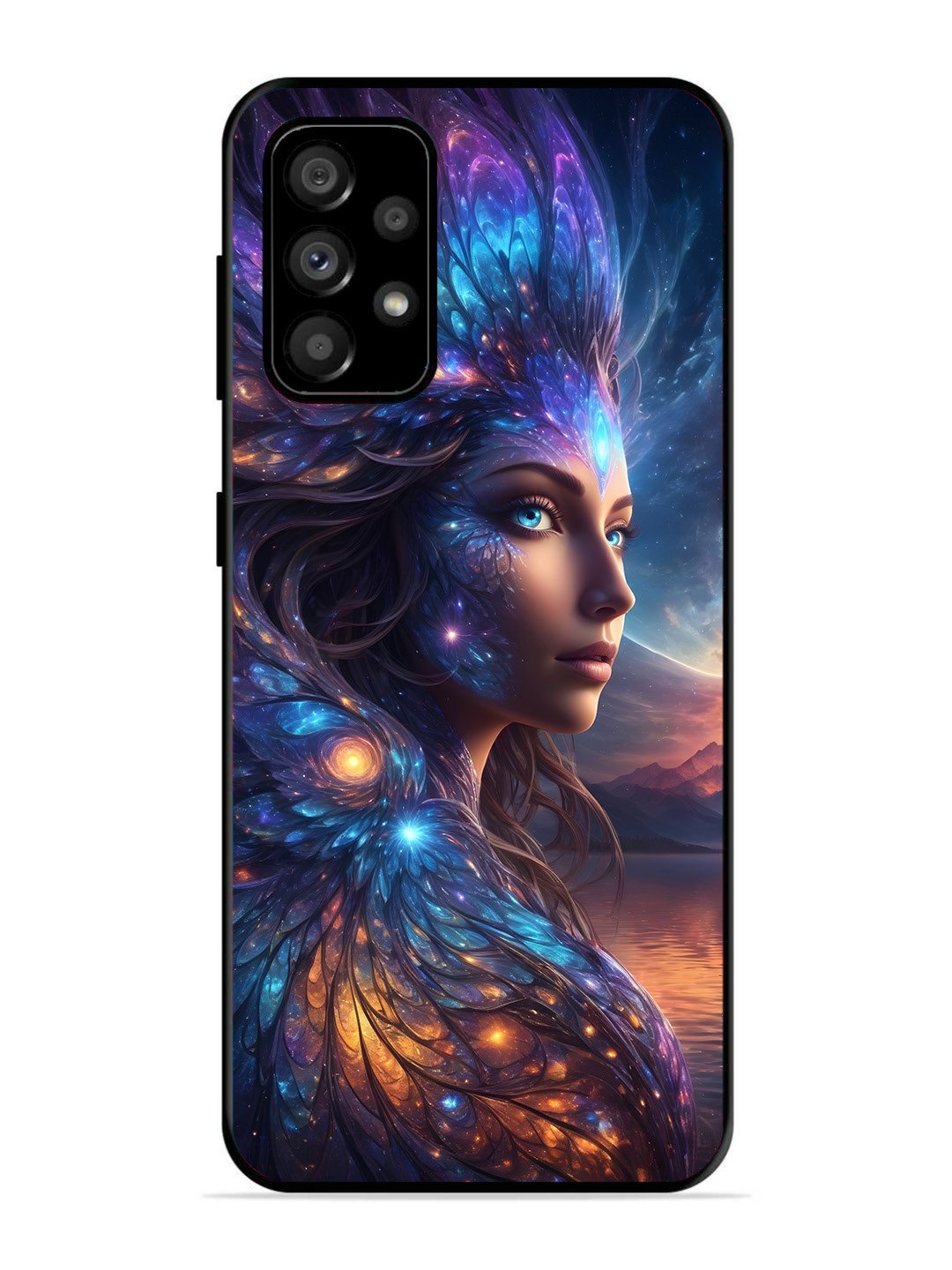 Samsung Galaxy A73 5G Fairy