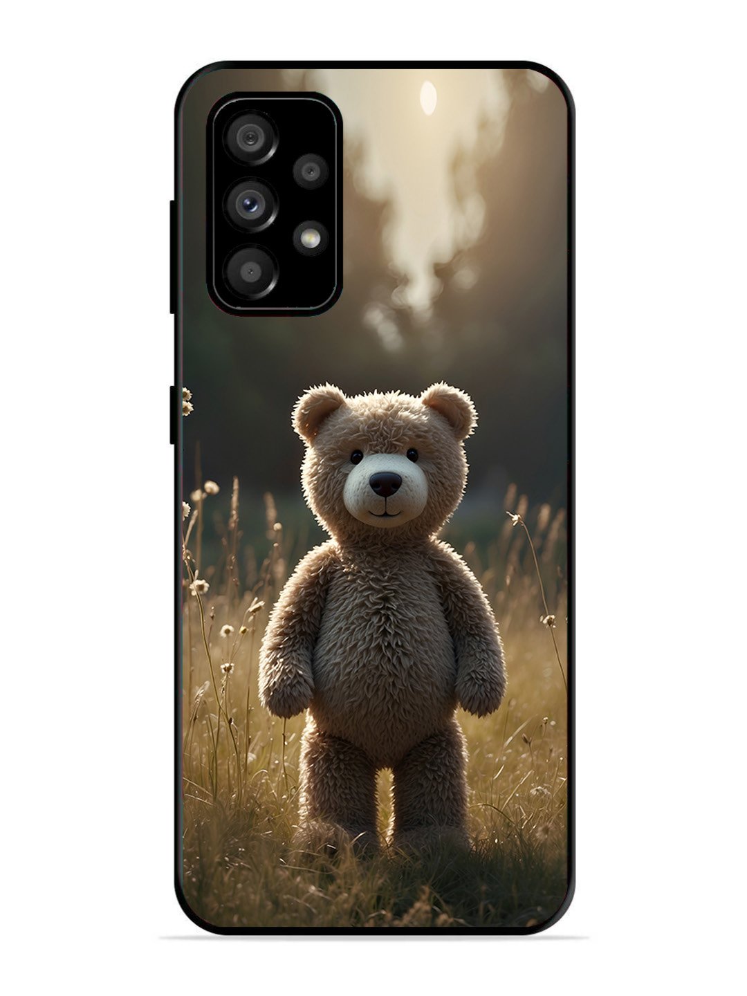 Samsung Galaxy A73 Teddy Beer