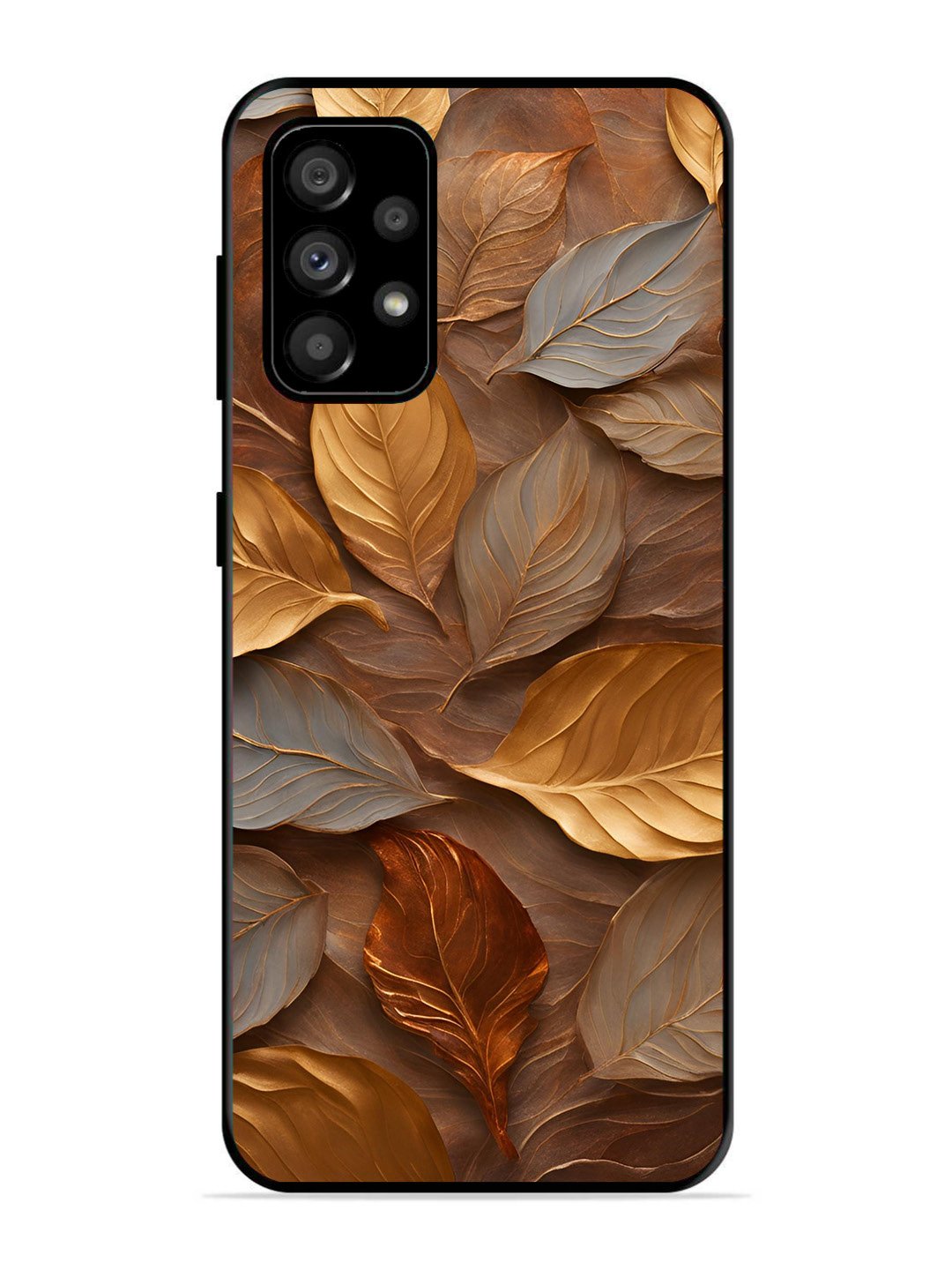 Samsung Galaxy A73 5G Dry Leaves