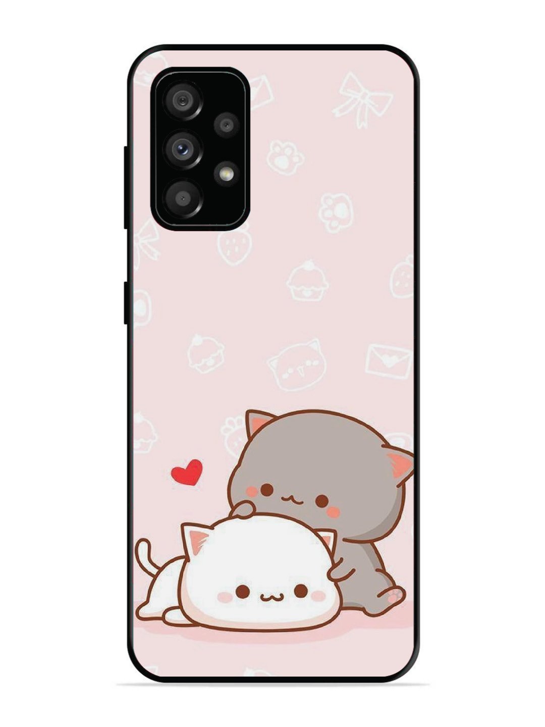 Samsung Galaxy A73 Bubu & Dudu Love