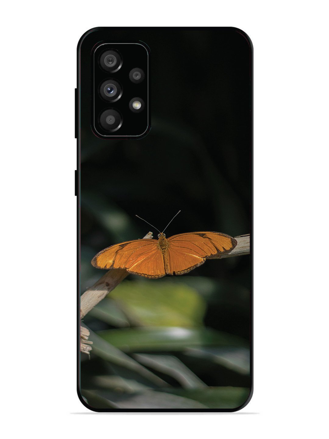 Samsung Galaxy A73 5G Beautiful Butterfly