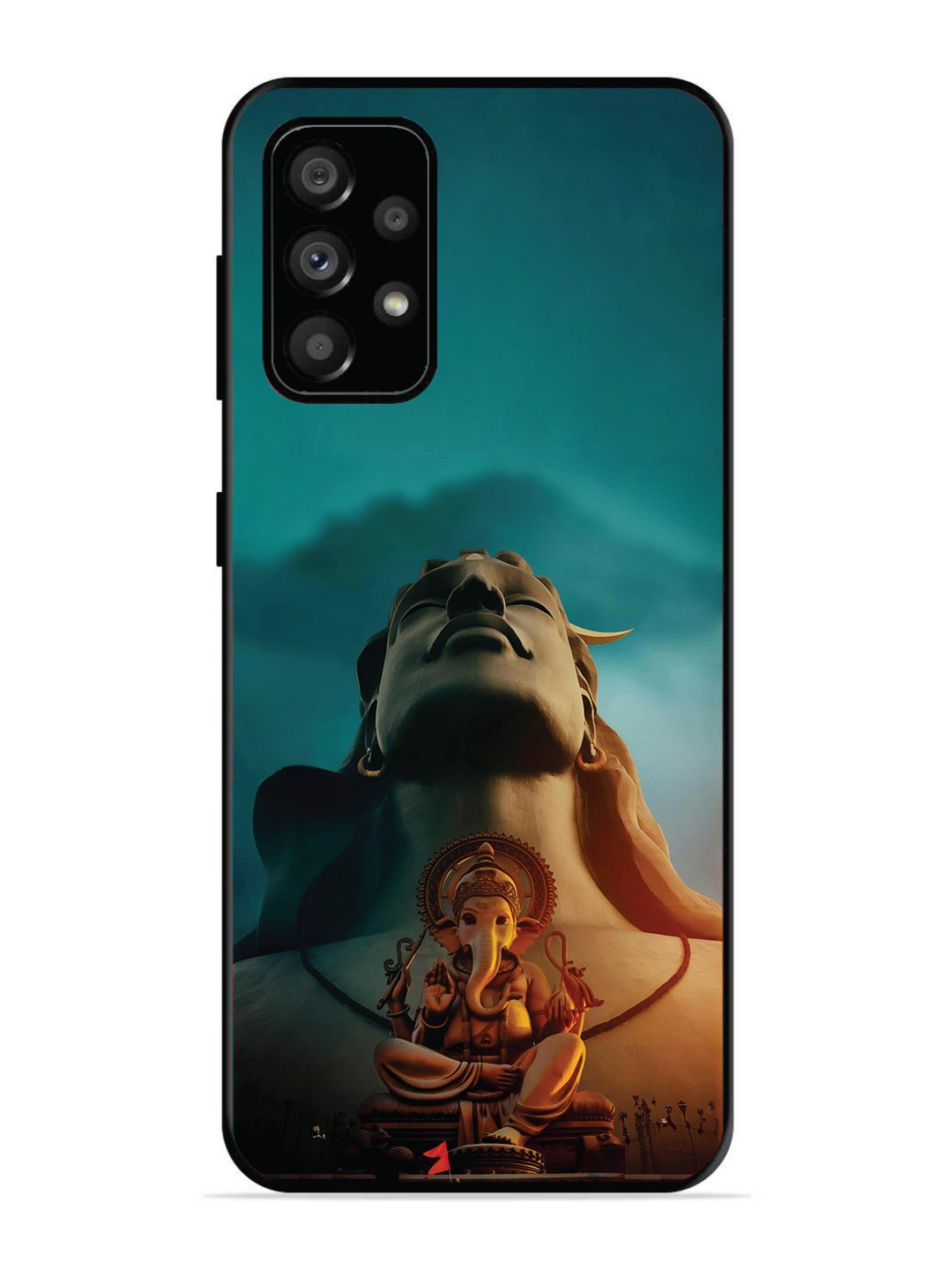 Samsung Galaxy A73 5G Shiva & Ganesh