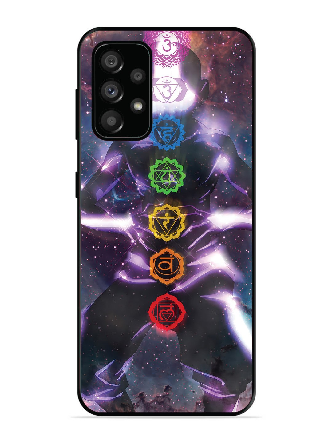 Samsung Galaxy A73 5G Aang Avatar The Last Airbender