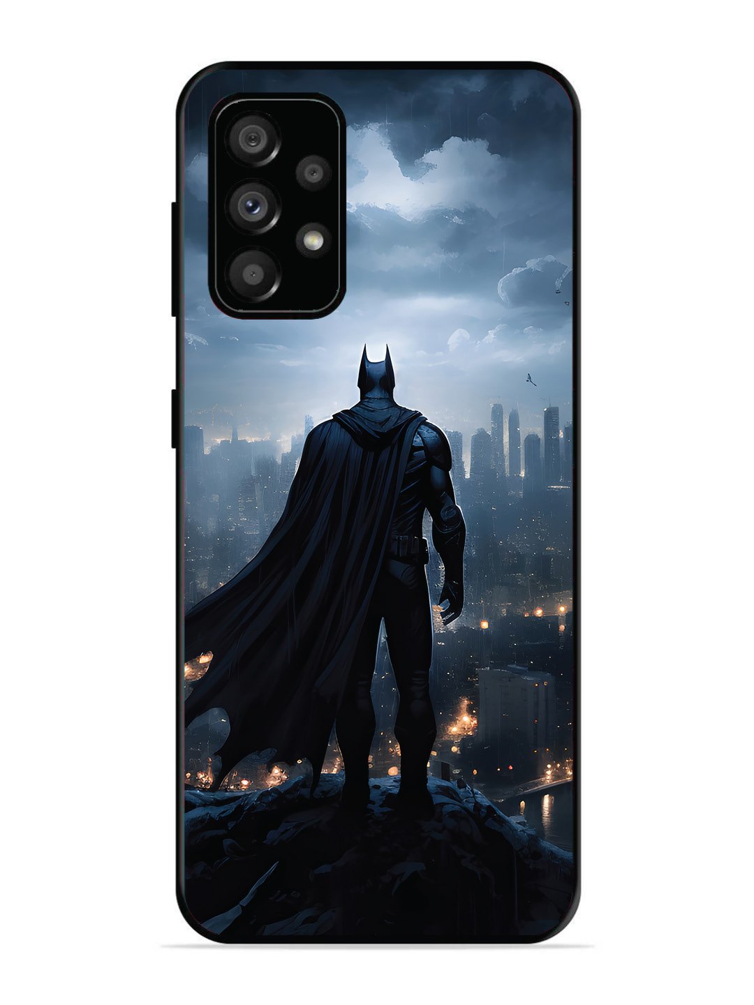 Samsung Galaxy A73 5G King of Bats
