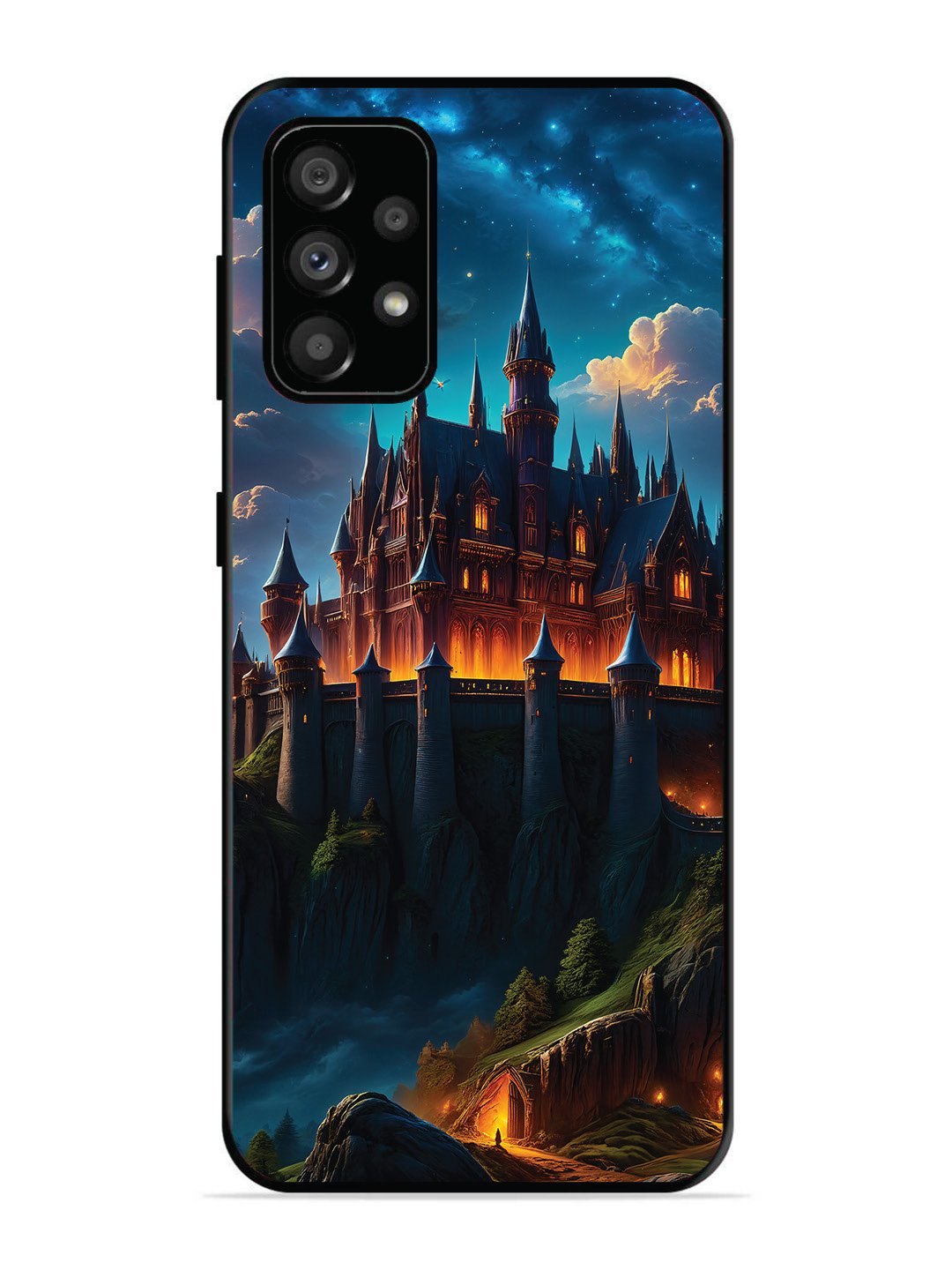 Samsung Galaxy A73 5G Castle