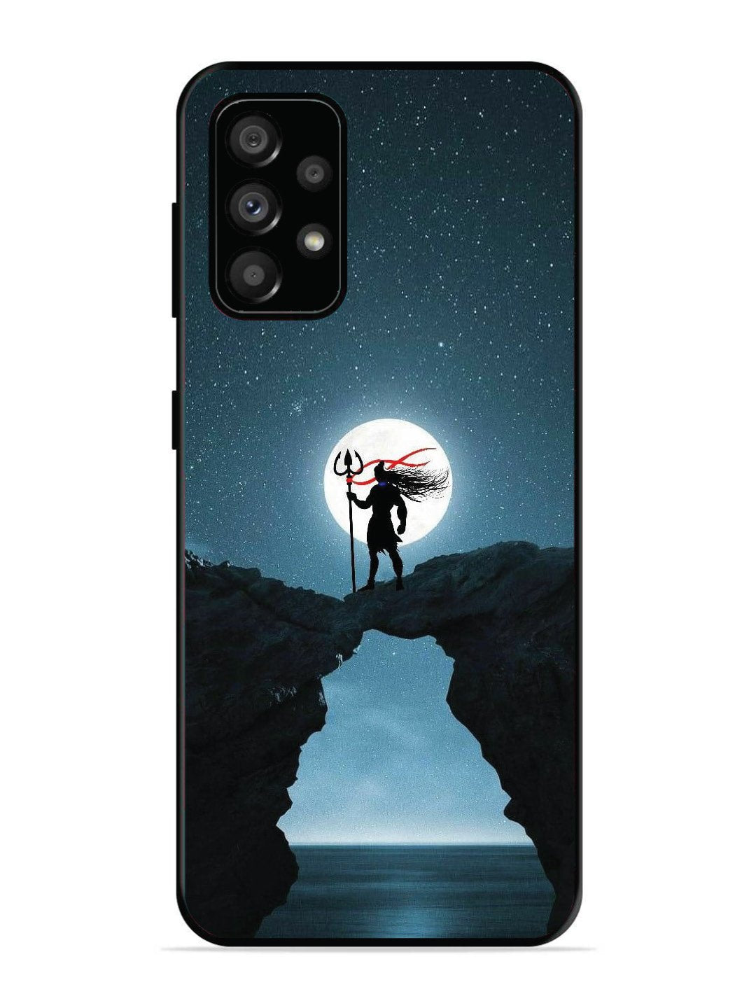 Samsung Galaxy A73 Adi Shiva
