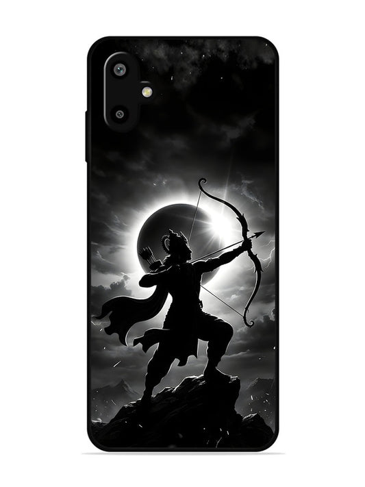 Samsung Galaxy F06 Prabhu Shri Ram