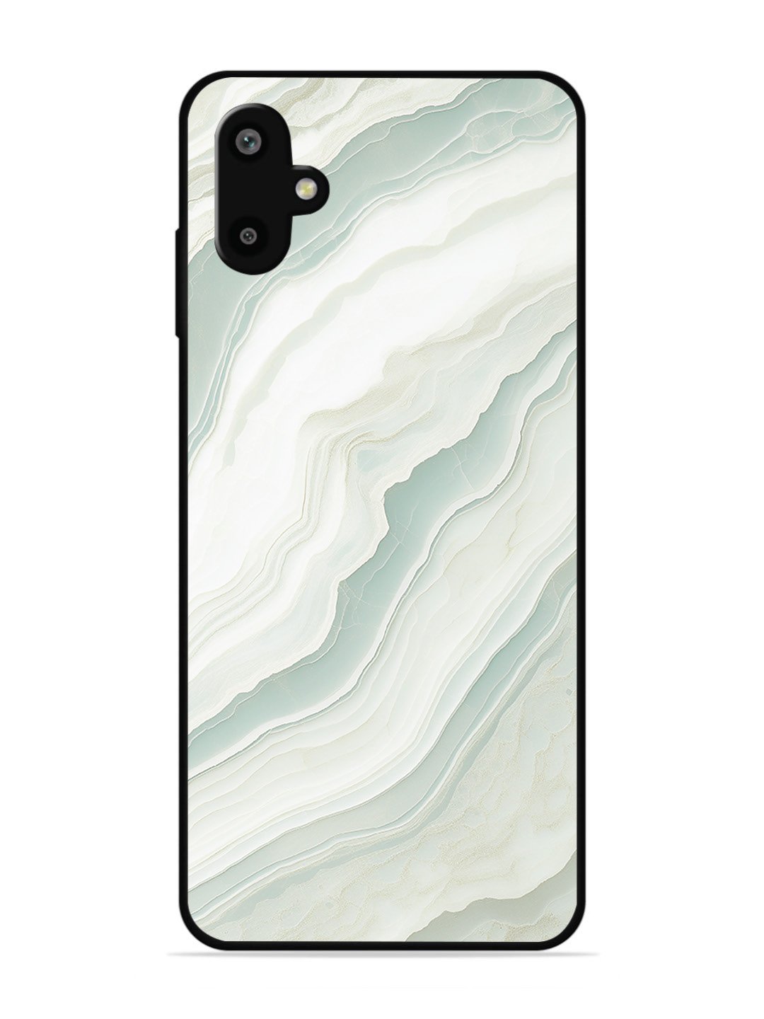 Samsung Galaxy F06 Marble Elegance