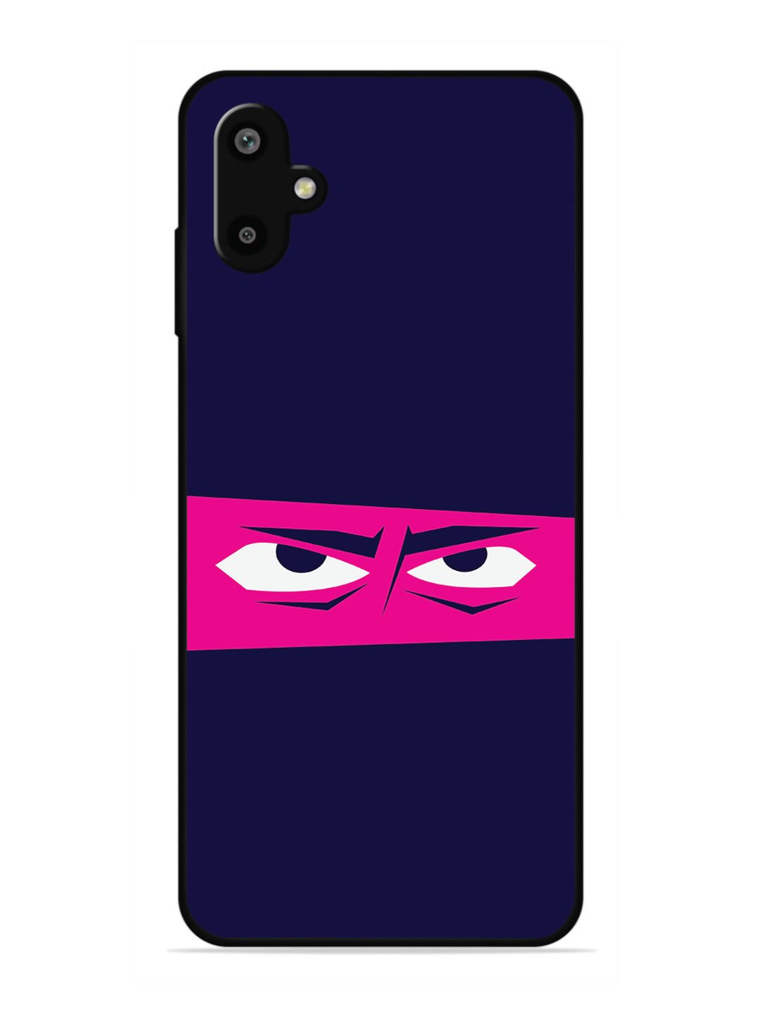 Samsung Galaxy F06 Eyes On Pink