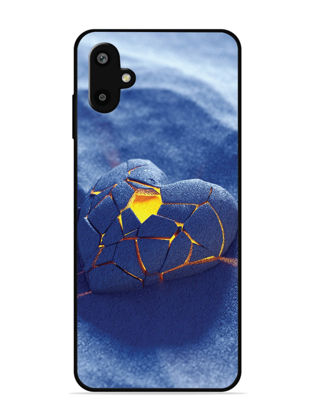 Samsung Galaxy F06 Broken Heart