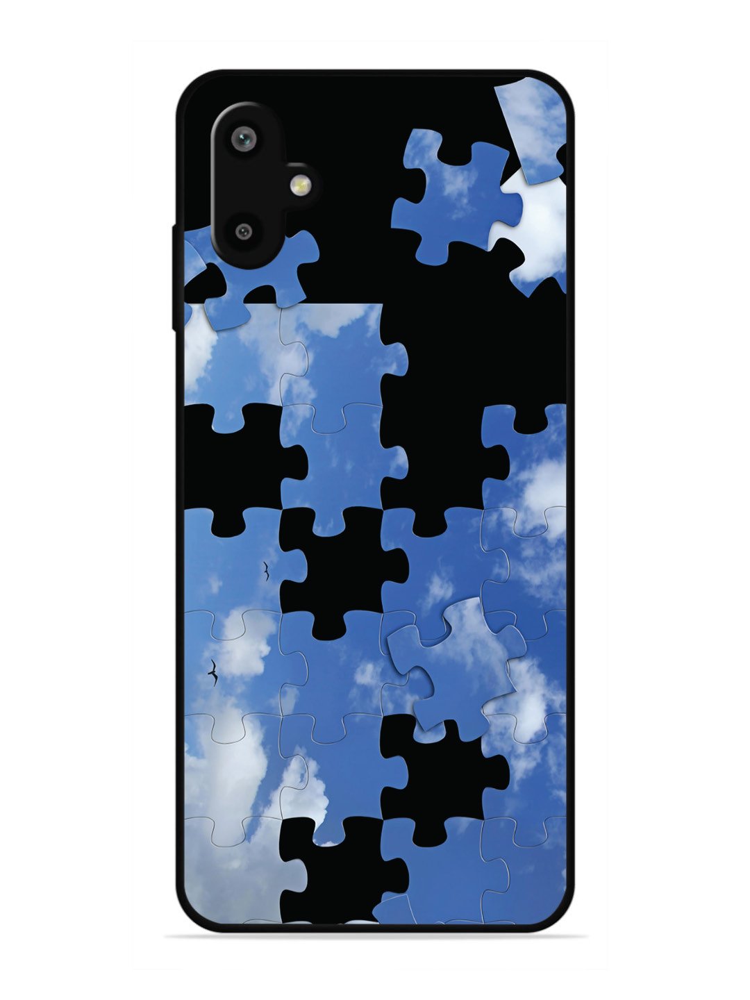 Samsung Galaxy F06 Puzzle