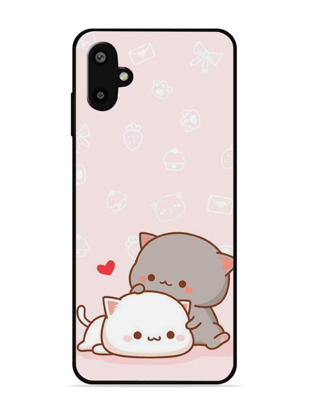 Samsung Galaxy F06 Bubu & Dudu Love