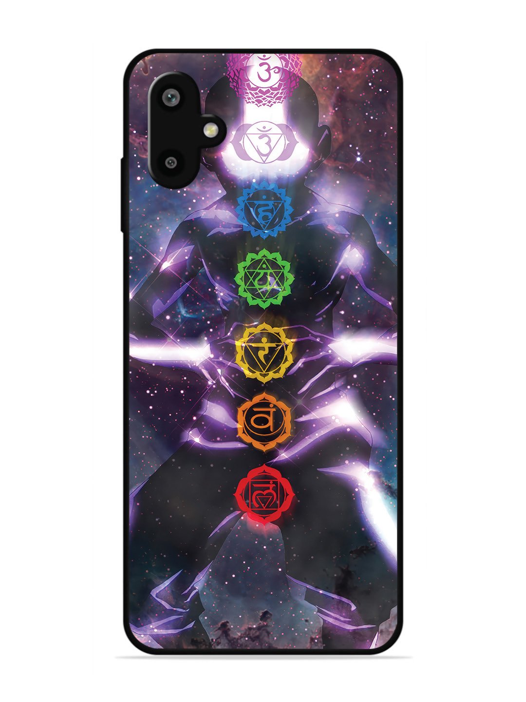 Samsung Galaxy F06 Aang Avatar The Last Airbender