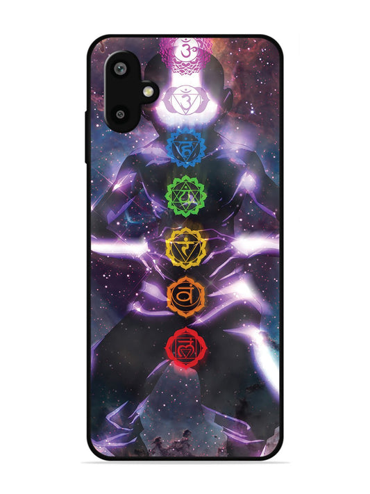 Samsung Galaxy F06 Aang Avatar The Last Airbender
