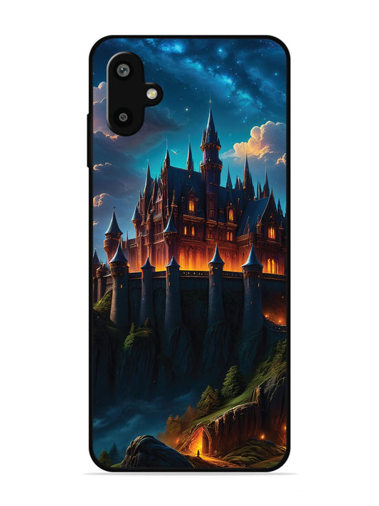 Samsung Galaxy F06 Castle