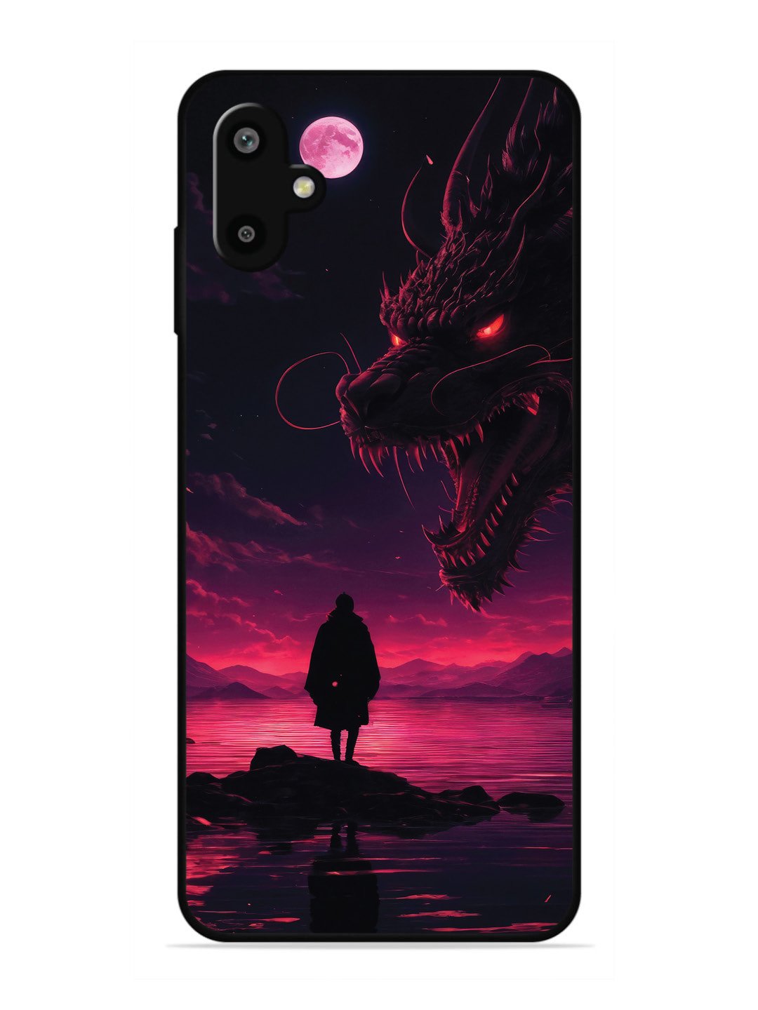 Samsung Galaxy F06 Dragon