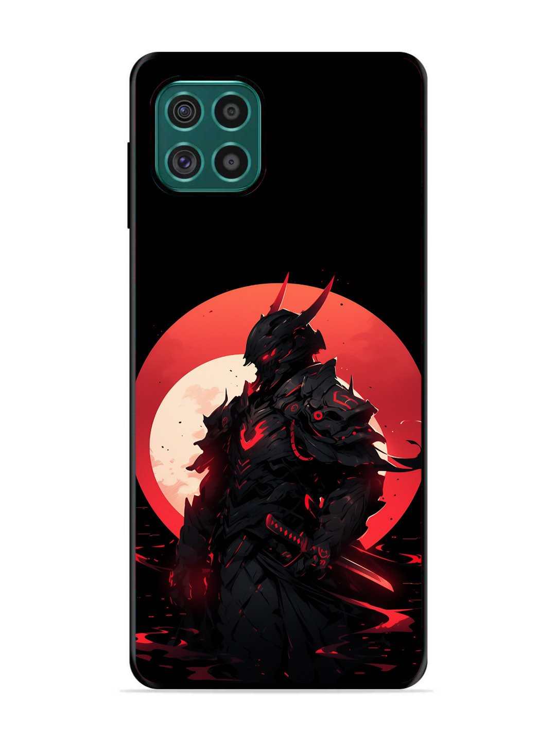 Samsung Galaxy F62 Battle Ninja