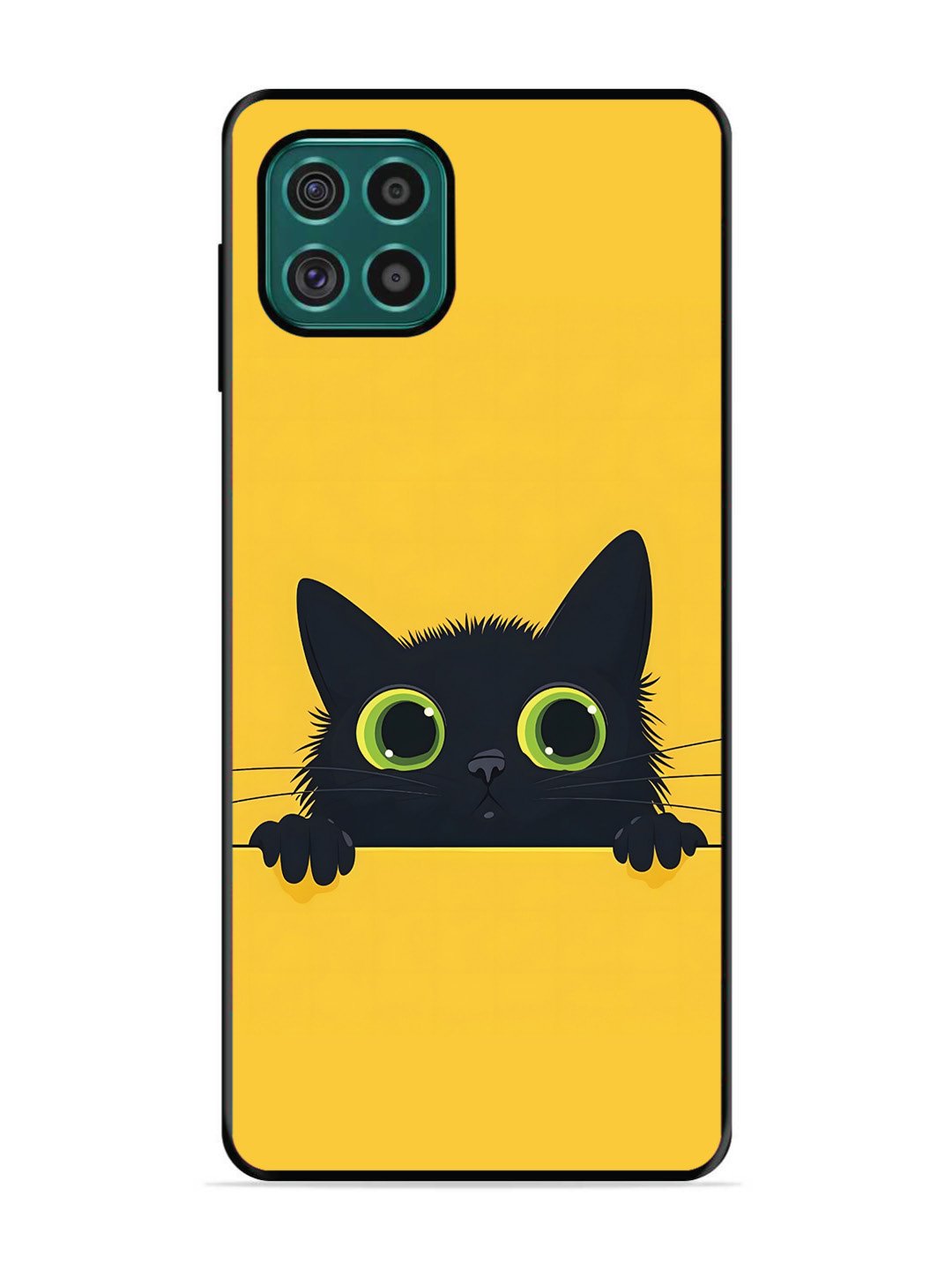 Samsung Galaxy F62 Cat