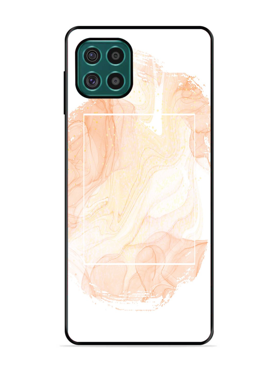 Samsung Galaxy F62 Aurora Marble