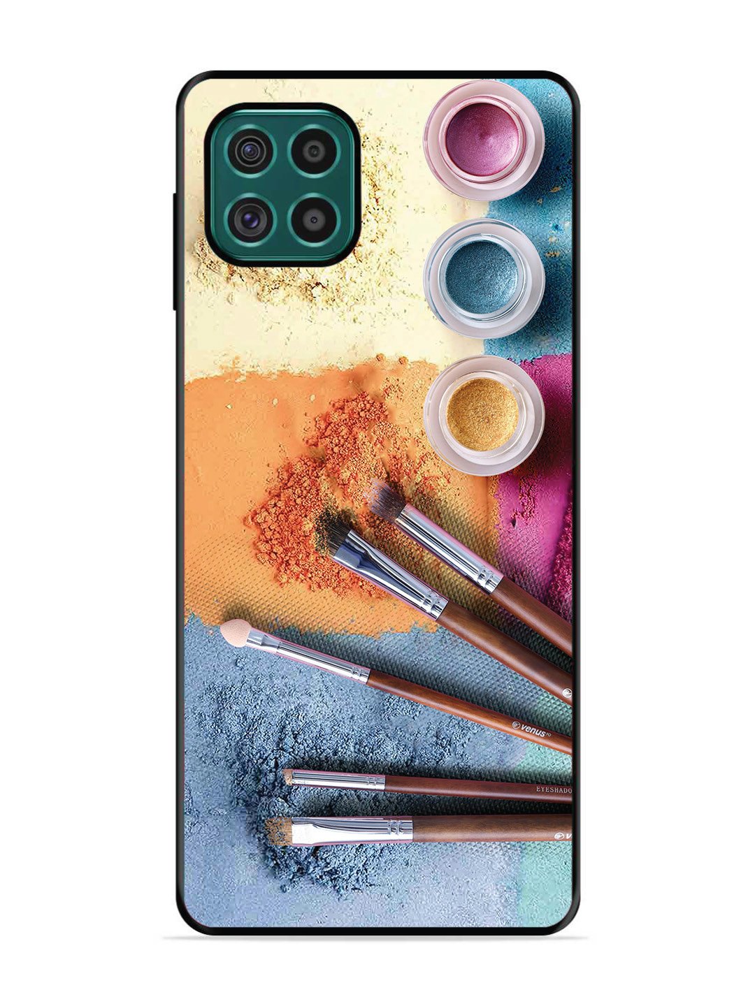Samsung Galaxy F62 Creative Canvas