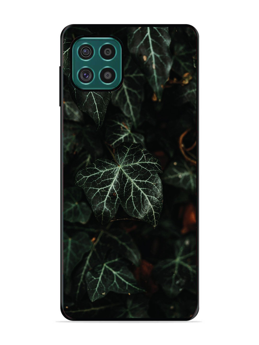 Samsung Galaxy F62 Betel Leafs