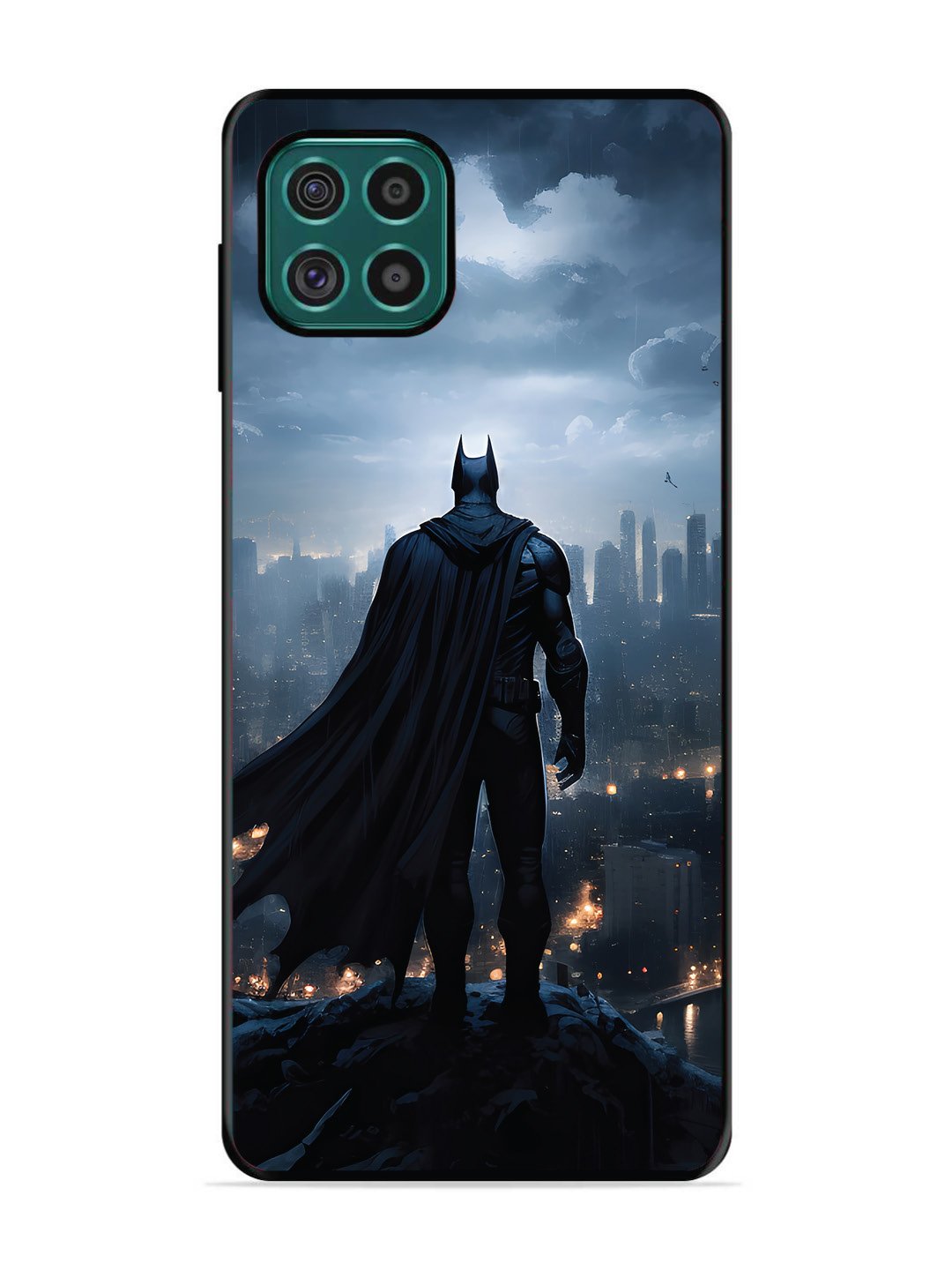 Samsung Galaxy F62 King of Bats