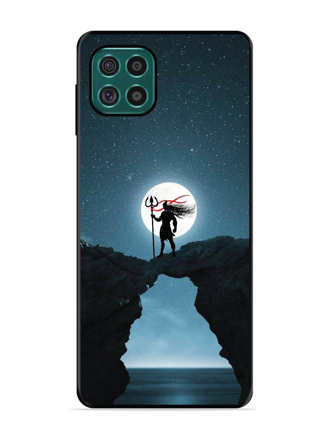 Samsung Galaxy F62 Adi Shiva