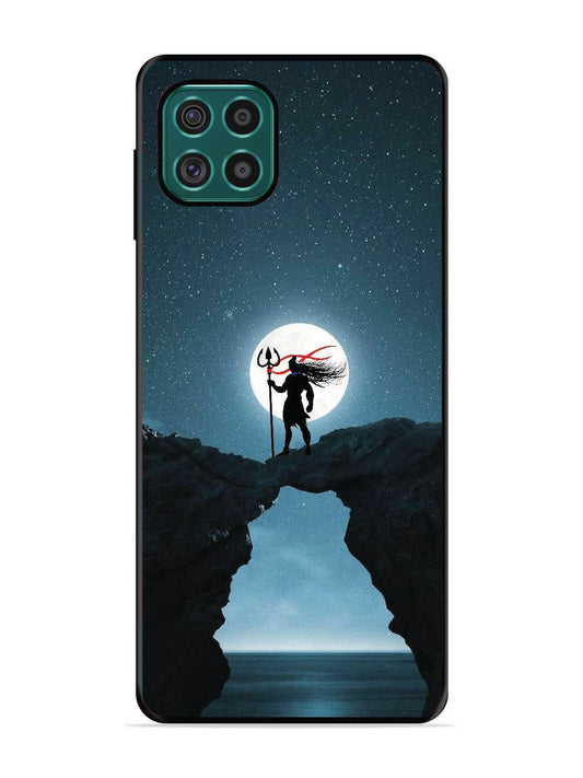 Samsung Galaxy F62 Adi Shiva