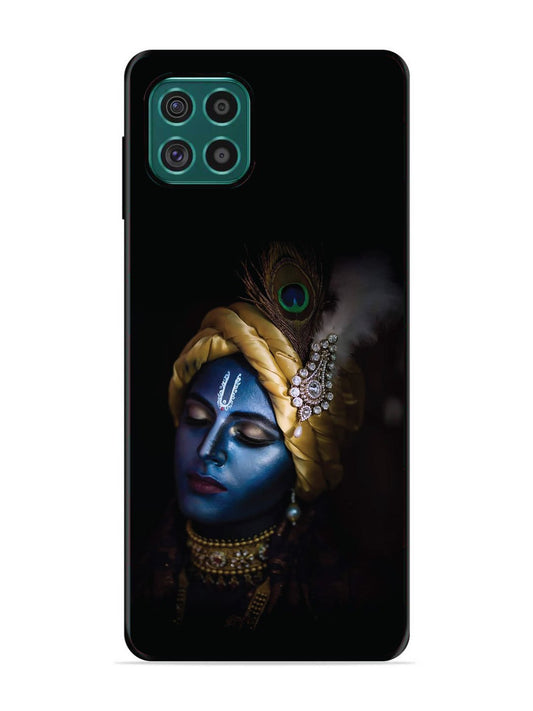Samsung Galaxy F62 Kanha Krishna