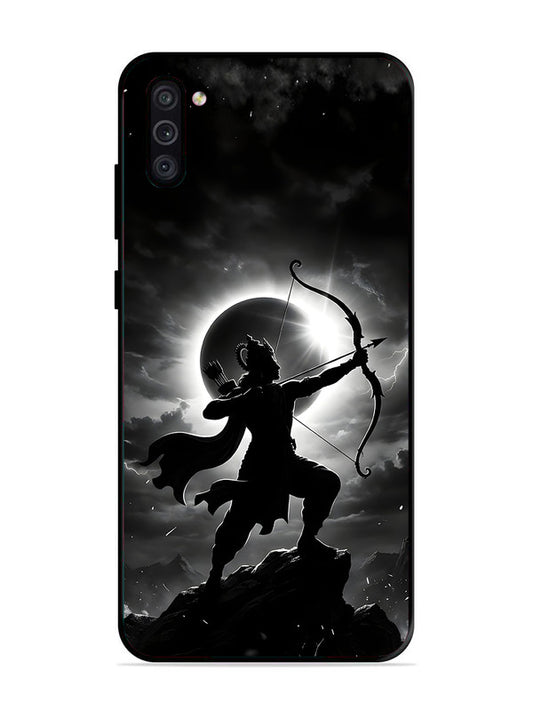 Samsung Galaxy M11 Prabhu Shri Ram
