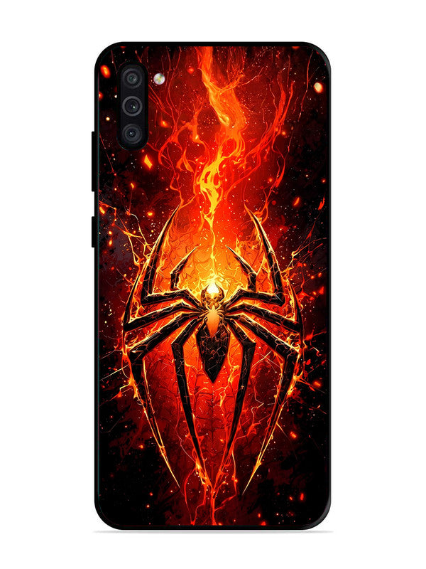 Samsung Galaxy M11 The Spider