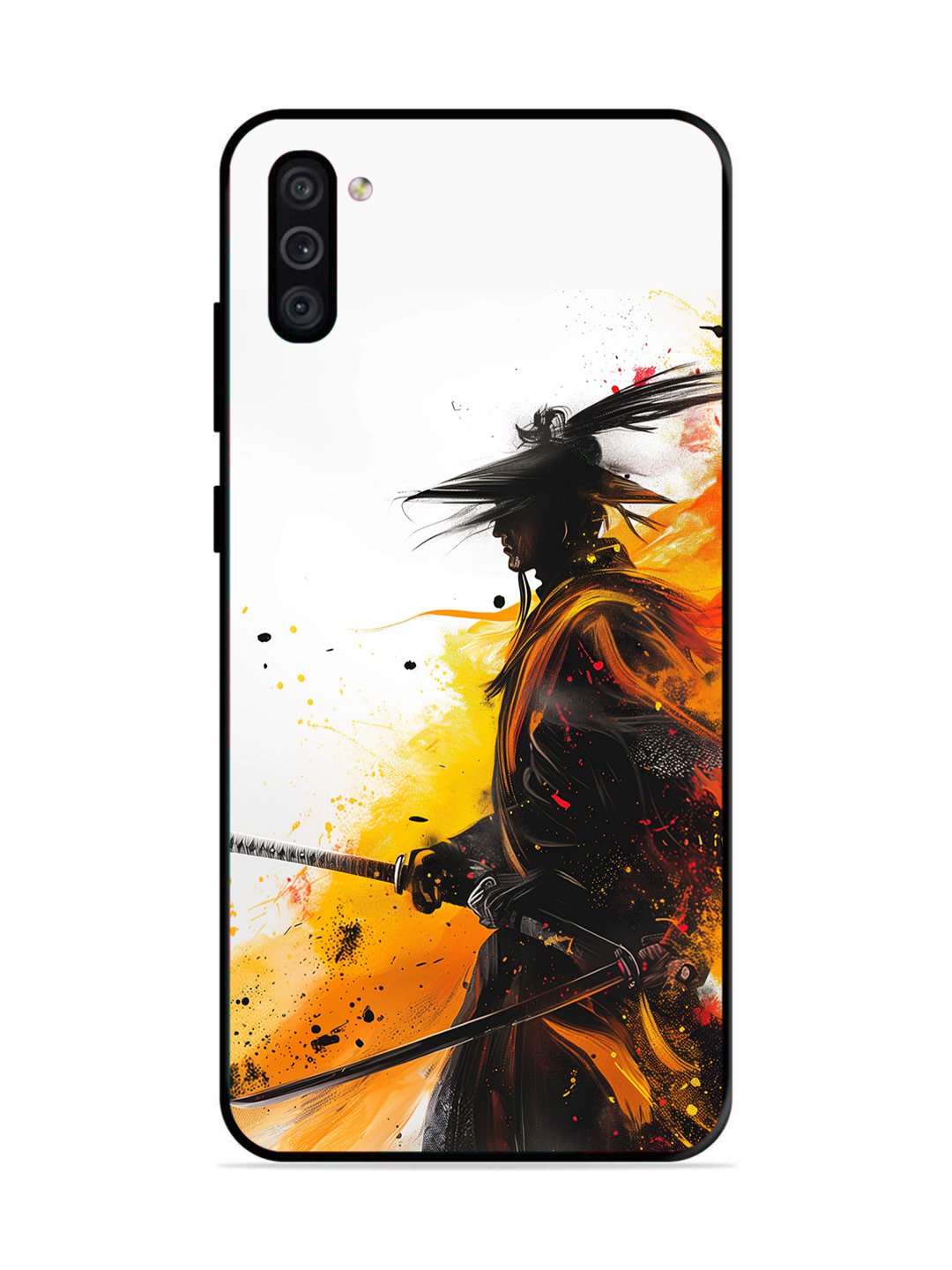 Samsung Galaxy M11 Ninja