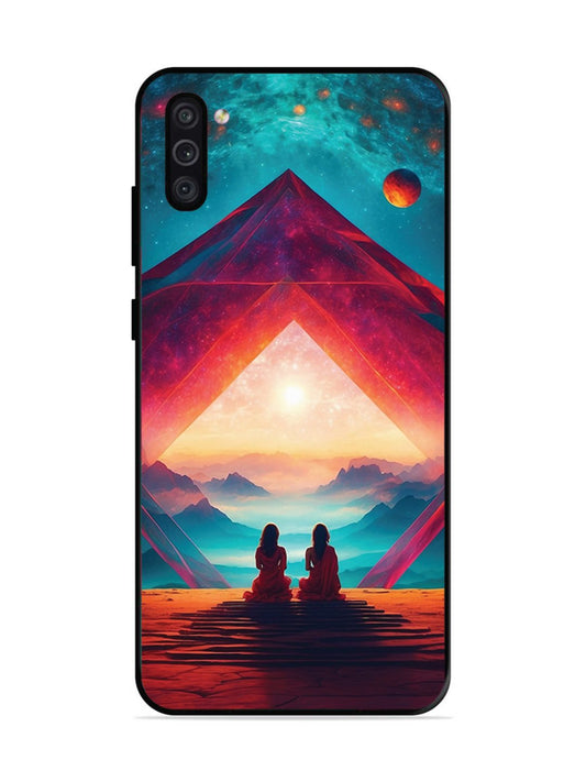 Samsung Galaxy M11 Meditation