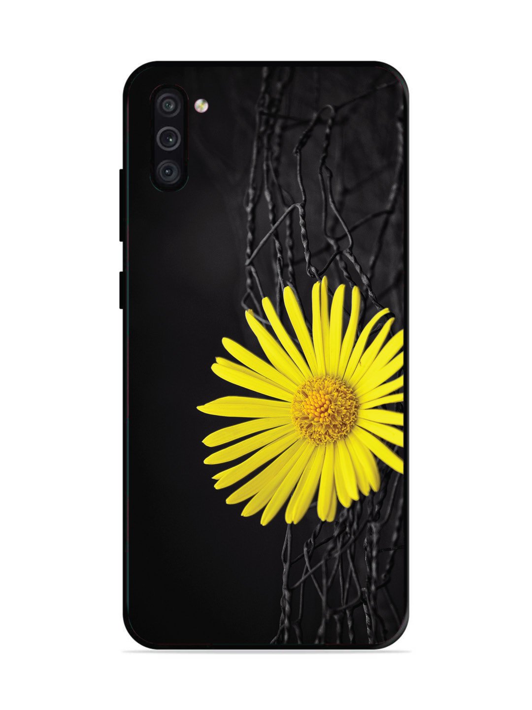 Samsung Galaxy M11 Sunflower on Fansing
