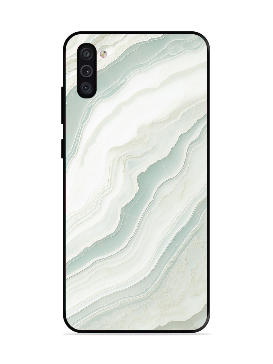 Samsung Galaxy M11 Marble Elegance