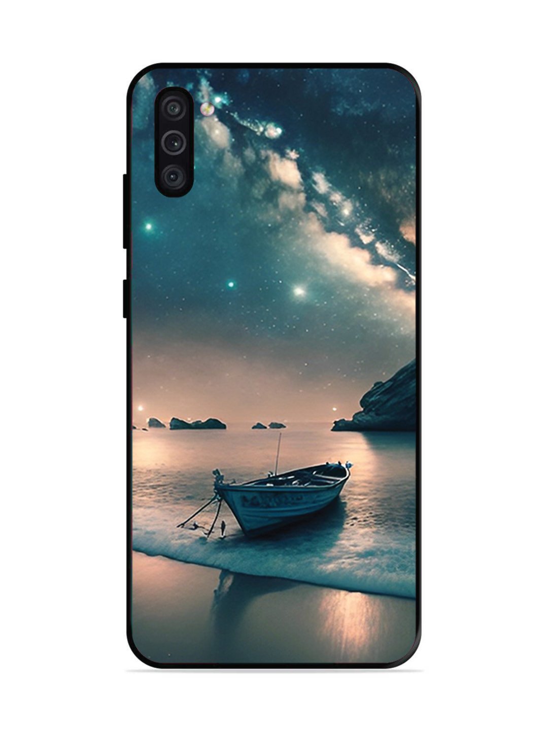 Samsung Galaxy M11 Seaside Escape