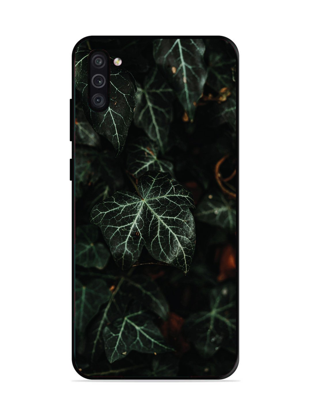 Samsung Galaxy M11 Betel Leafs
