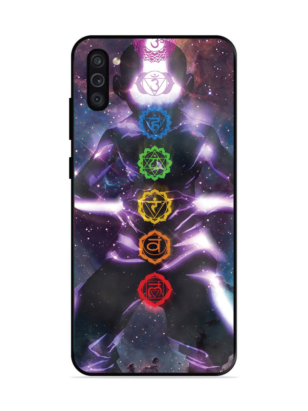 Samsung Galaxy M11 Aang Avatar The Last Airbender