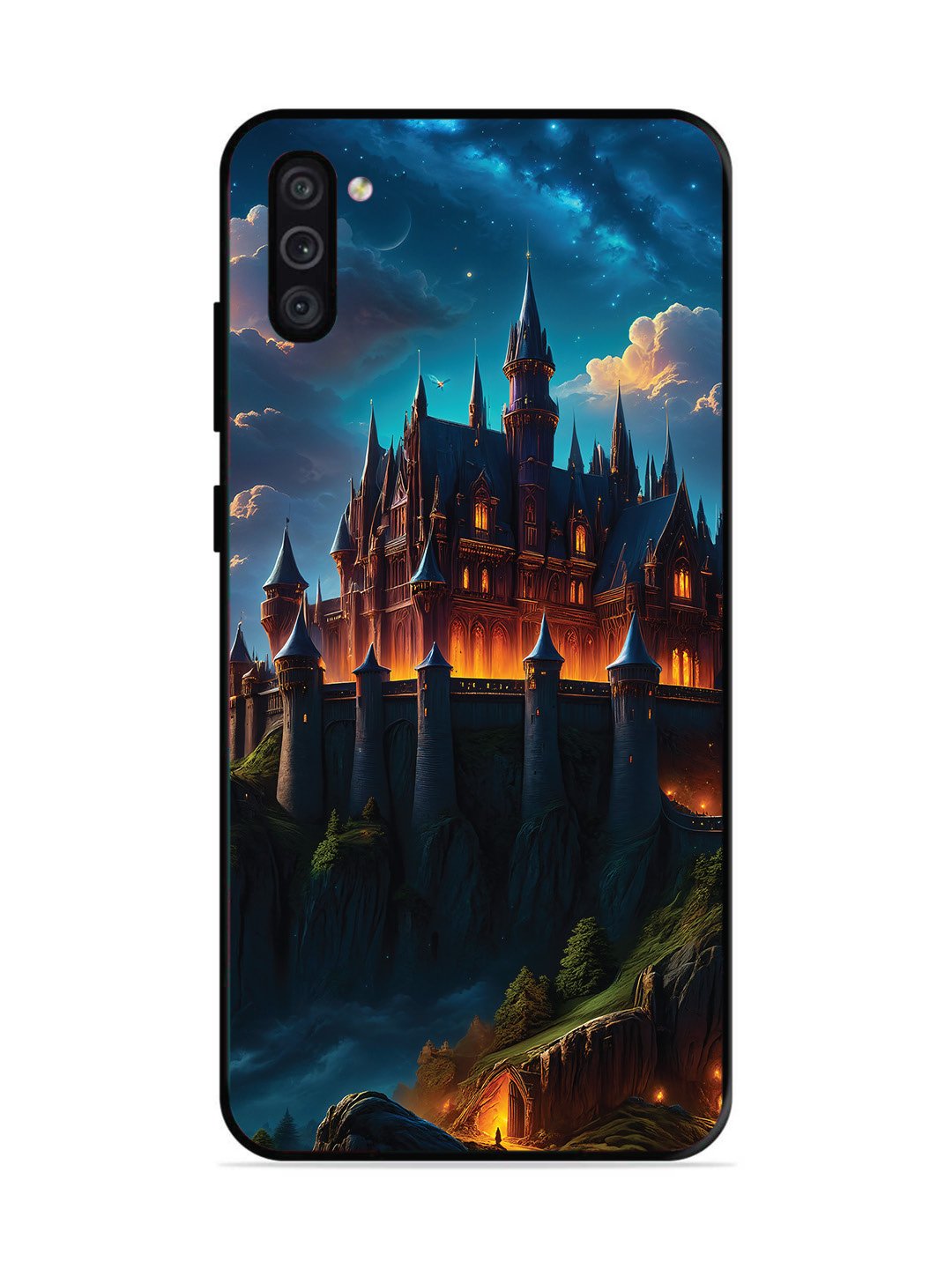 Samsung Galaxy M11 Castle
